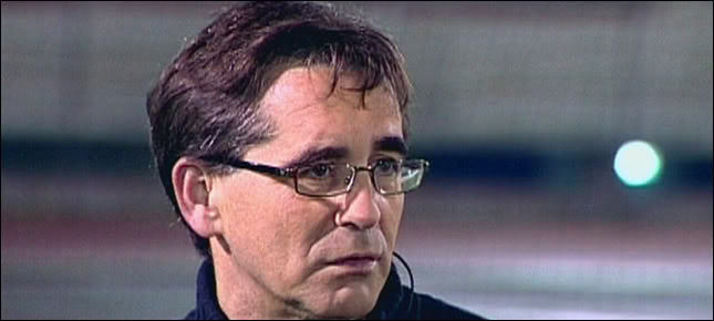 EL R.C.DEPORTIVO DESTITUYE FULMINANTEMENTE A VÁZQUEZ