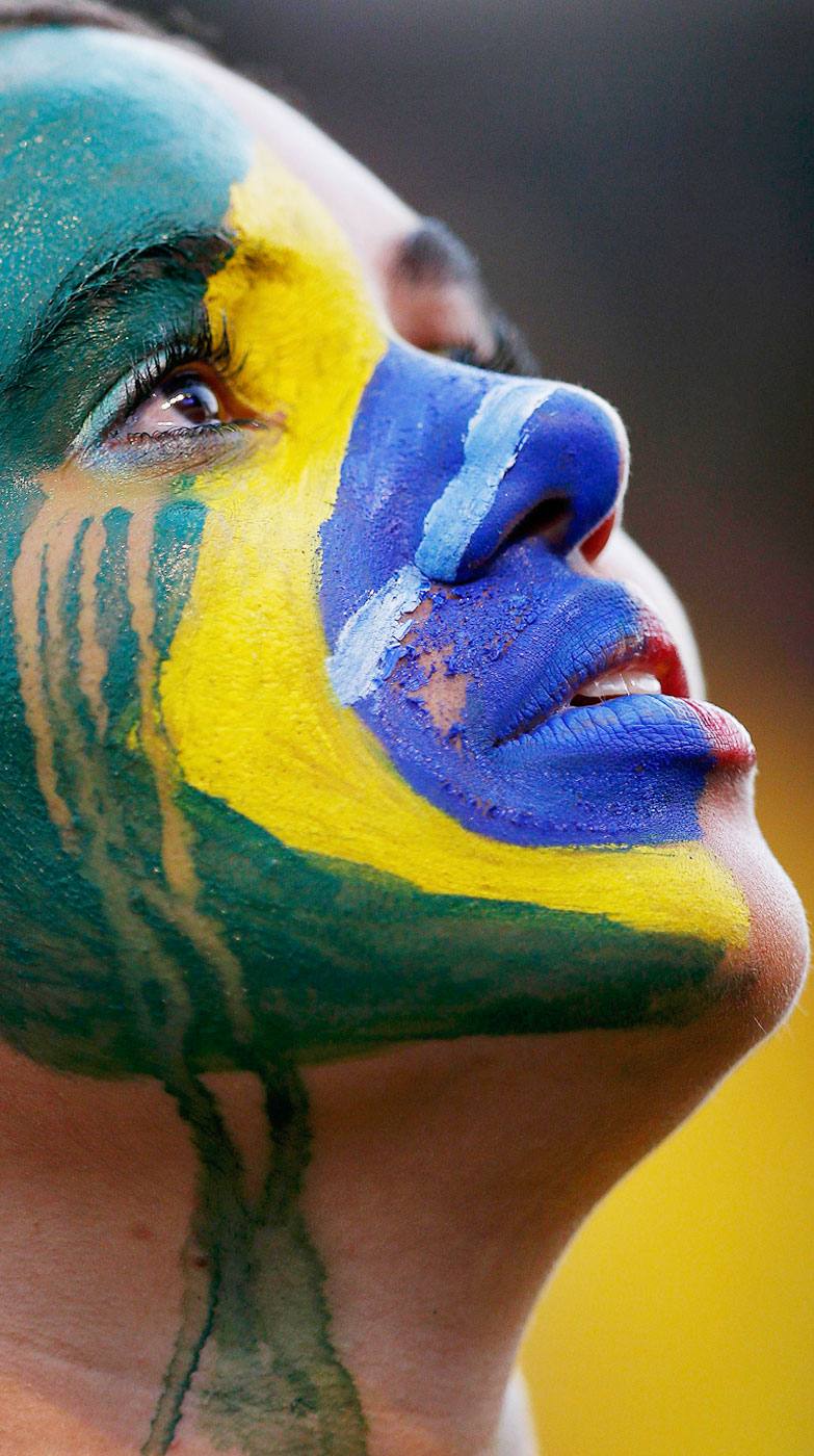 DEFINITIVAMENTE, EL MUNDIAL NO ESTABA AMAÑADO