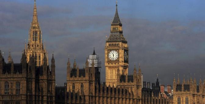 POLITICOS BRITÁNICOS EN TRAMA DE PAIDOFILIA