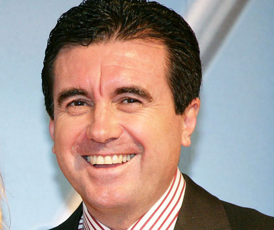 EL EX MINISTRO JAUME MATAS IRÁ A PRISIÓN