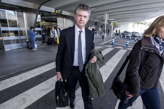 VUEVEN LOS MEDIADORES A EUSKADI
