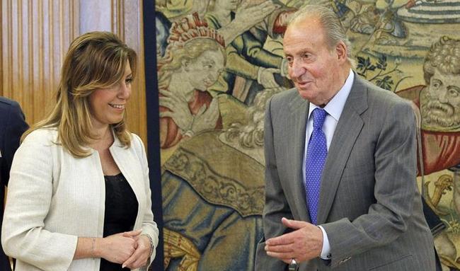 ELECCIONES EN EL PSOE