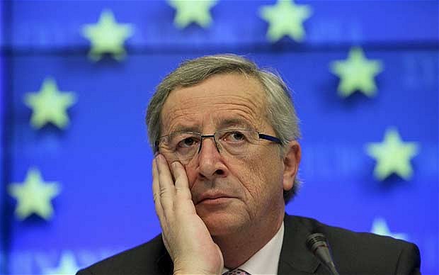 NUEVO PRESIDENTE EN LA UNIÓN EUROPEA