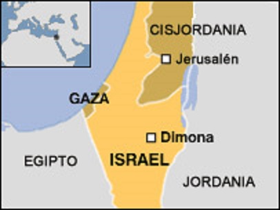 SIGUE EL BOMBARDEO, CONTEMPLADO COMO ESPECTÁCULO POR LOS ISRAELÍES