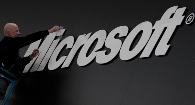 REESTRUCTURACÍN DE PERSONAL EN MICROSOFT Y BBC