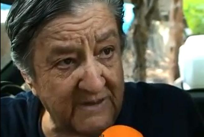 EL ASUNTO DEL ALBERGUE DE ‘MAMÁ ROSA’ DA ESCALOFRÍOS