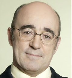 BUEN VIAJE A UN ACTOR DE GRAN PROFESIONALIDAD