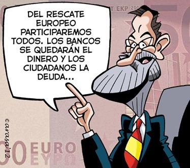 OTRO ‘GRAN NEGOCIO’ DEL ESTADO ESPAÑOL