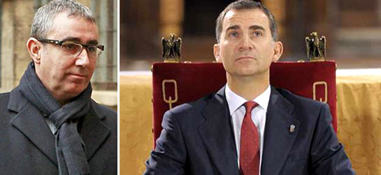 EL CASO URDANGARÍN SE PONE MÁS INTERESANTE