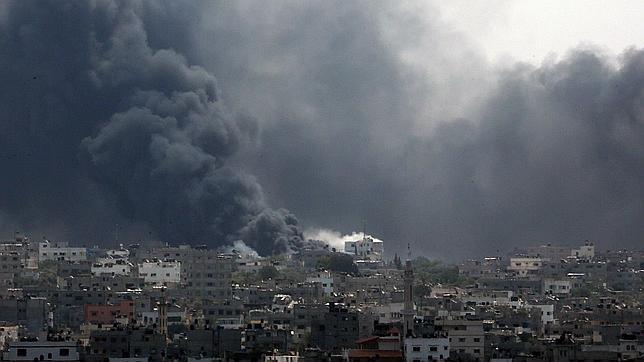 A ISRAEL NO LE INTERESA UNA GUERRA LARGA, A HAMAS SÍ