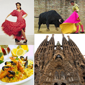 EL TURISMO MEJORA LA ECONOMÍA DE ESPAÑA