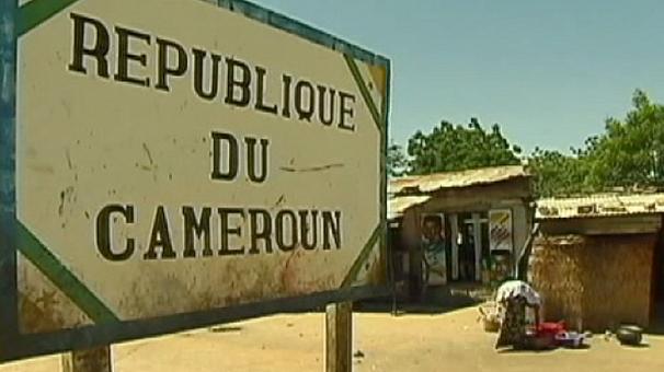 BOKO HARAM ACTÚA EN CAMERÚN
