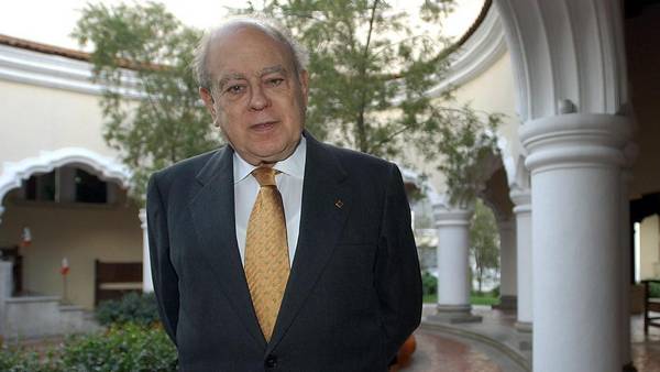 EL CASO DE LOS PUJOL NO HA HECHO MÁS QUE EMPEZAR