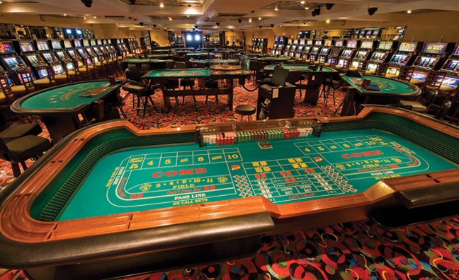 SI EN EEUU LOS CASINOS VAN MAL, EEUU VA MAL