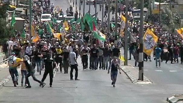 CONTINÚA EL CONFLICTO EN GAZA EN UNA GRAN CONFUSIÓN