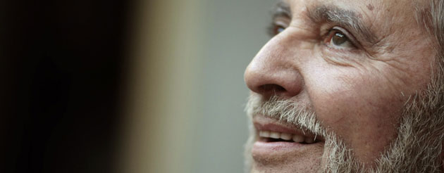 JULIO ANGUITA EVOLUCIONA FAVORABLEMENTE