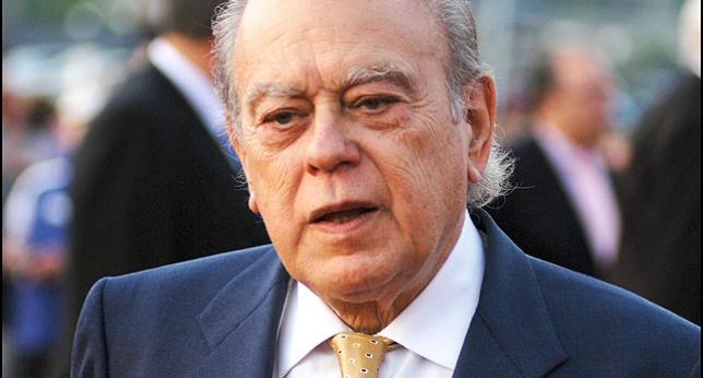 LA HISTORIA DE PELÍCULA DE LA FORTUNA FAMILIAR DE LOS PUJOL