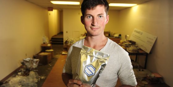 POLVOS ALIMENTICIOS