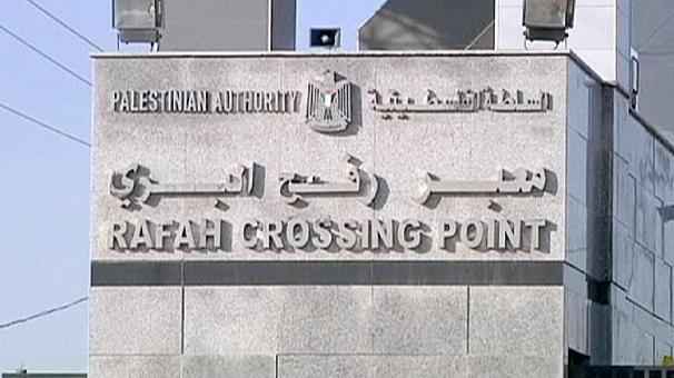 LA TREGUA HUMANITARIA NO FUE TAL EN RAFAH