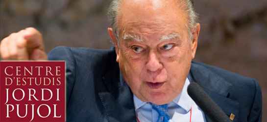 PUJOL NUNCA SERÁ UNA REFERENCIA DE POLÍTICO HONESTO