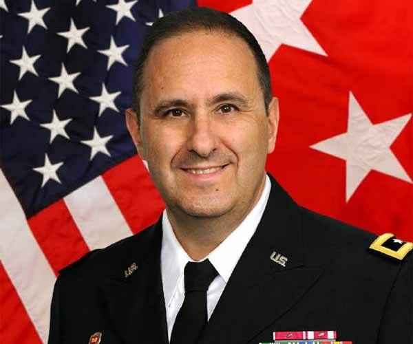 AFGANISTÁN: PRIMER GENERAL DE EEUU MUERTO 'EN COMBATE'