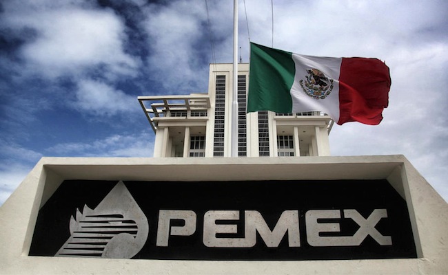 NUEVA ERA ENERGÉTICA PARA MÉXICO SIN PEMEX