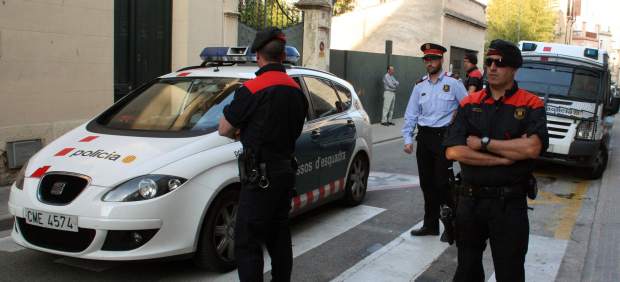FUGA DE PADRE PEDERASTA CONDENADO