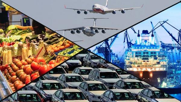 REPRESALIA DE RUSIA FRENTE A EEUU Y LA UE