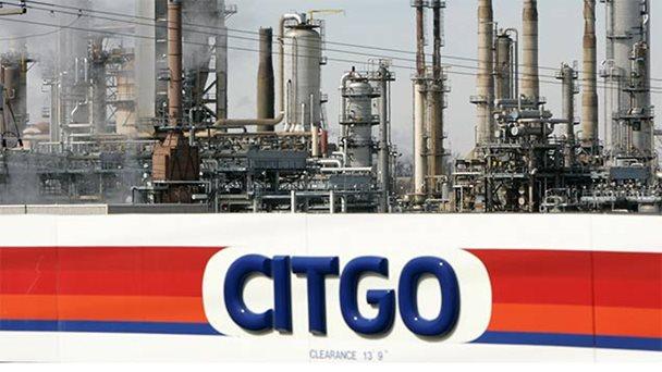 VENEZUELA VENDE CITGO