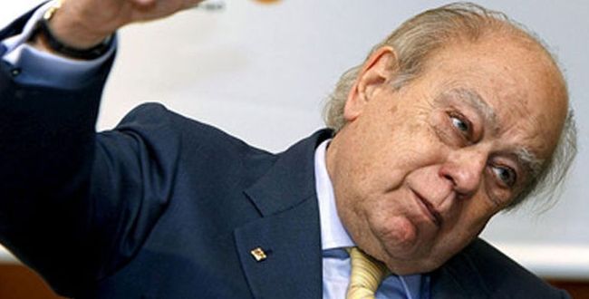 JUSTICIA PIDE LAS CUENTAS DE LOS PUJOL