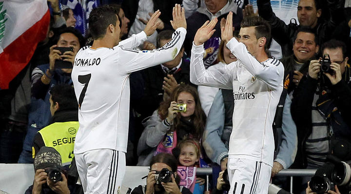 SÚPERCOPA PARA EL REAL MADRID