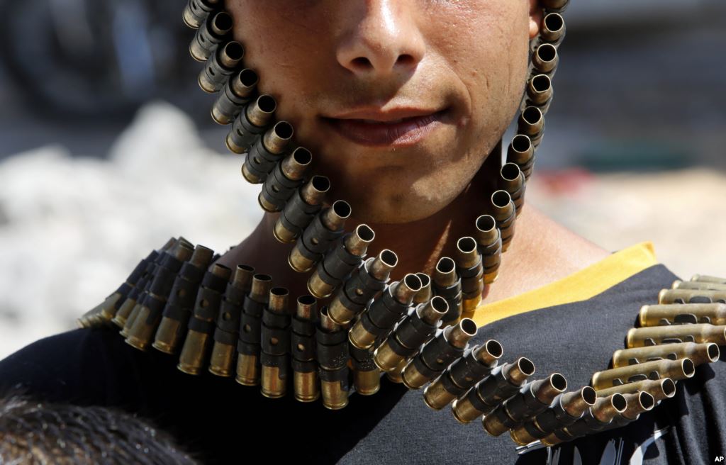 AMBIENTE DE ESCEPTICISMO EN LAS CONVERSACIONES SOBRE GAZA