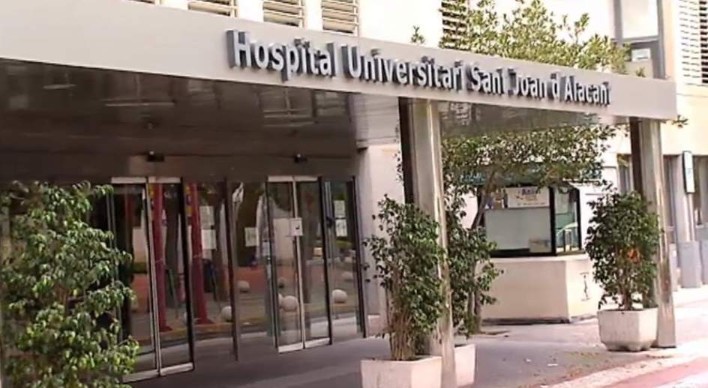 FALSA ALARMA EN ALICANTE POR UN POSIBLE CASO DE ÉBOLA