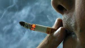 DESCIENDE EL CONSUMO DE TABACO EN ESPAÑA
