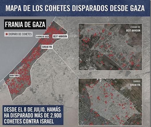 LA POBLACIÓN GAZATÍ VUELVE A HUIR TRAS LA RUPTURA DE LA TREGUA
