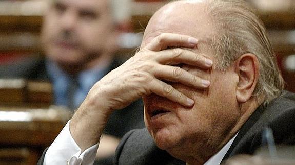 NUEVA HUMILLACIÓN PARA PUJOL