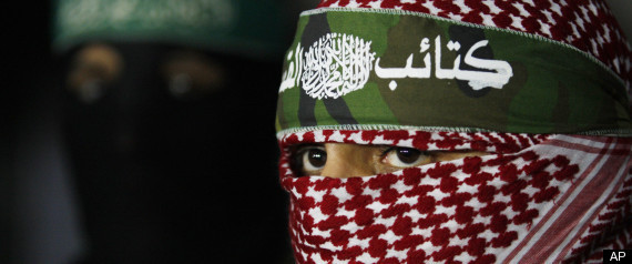 HAMAS Y LA ESPIRAL DE VIOLENCIA EN GAZA