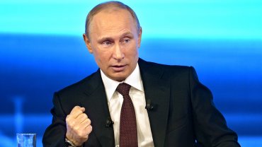 PUTIN ENVIARÁ UN SEGUNDO CONVOY