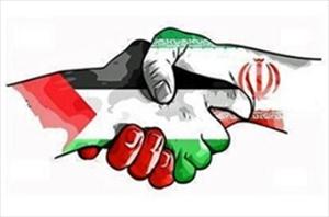 IRÁN ANUNCIA MÁS AYUDAS PARA HAMAS