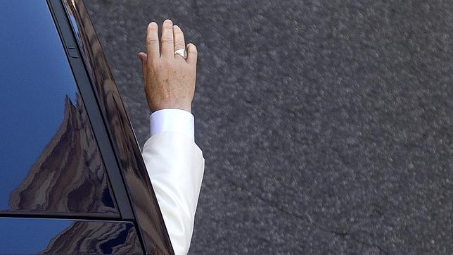 EL PAPA ES AMENAZADO POR EL ESTADO ISLÁMICO