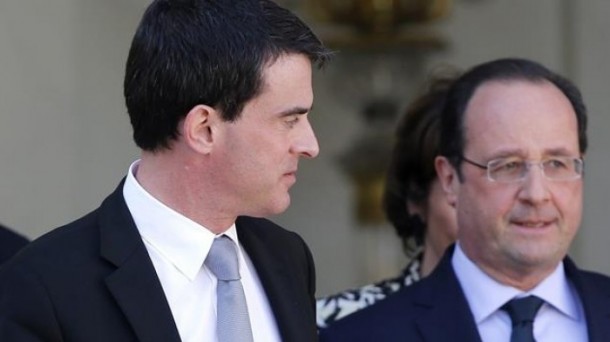 EN FRANCIA TAMBIÉN SE CUECEN HABAS PERO CON OTRA SAZÓN