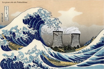 JAPÓN ADMITE QUE LAS CONSECUENCIAS DE FUKUSHIMA SON UN PROBLEMA NACIONAL