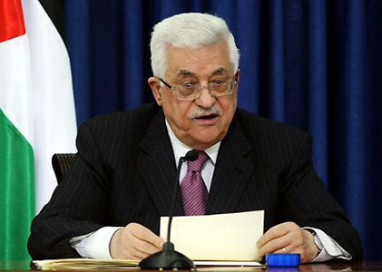 EL ‘MAGO’ ABU MAZEN MOSTRÓ SU AMBICIOSA CARTA…