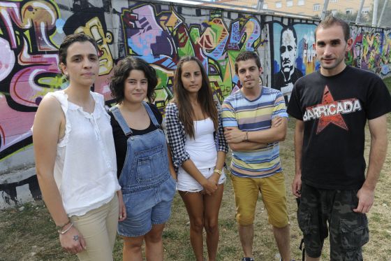 LA UNIVERSIDAD PÚBLICA ESPAÑOLA NO QUIERE A LOS MUY VAGOS