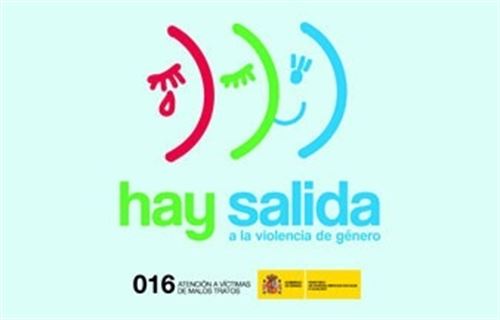 DATOS DE LA VIOLENCIA DE GÉNERO