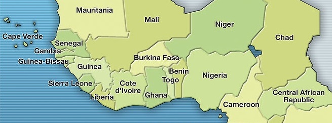 EL ÉBOLA LLEGA A SENEGAL