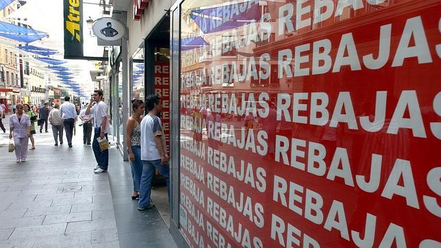MENOS VENTAS, MÁS VACACIONES