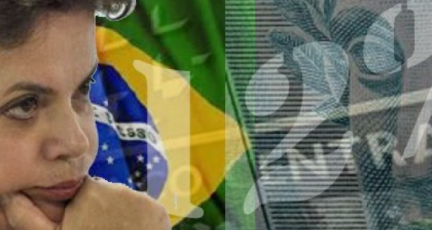 BRASIL ENTRA EN RECESIÓN