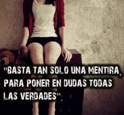 MENTIRA, FALSEDAD E IMPUNIDAD SON LOS RASTROS QUE DEJA LA FALSA VIOLACIÓN MÚLTIPLE
