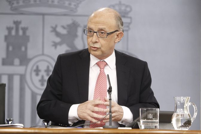 CASO PUJOL: ESPAÑA ES UN PAÍS DE DELINCUENTES